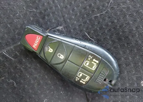 2013 Dodge Grand Caravan American Value Pkg from USA, damaged, VIN 2C4RDGBG2DR507962